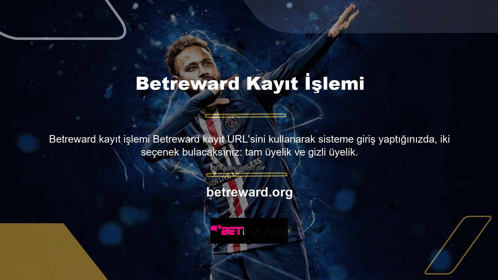 Bunlardan birini seçtikten sonra, sürece devam edebilirsiniz